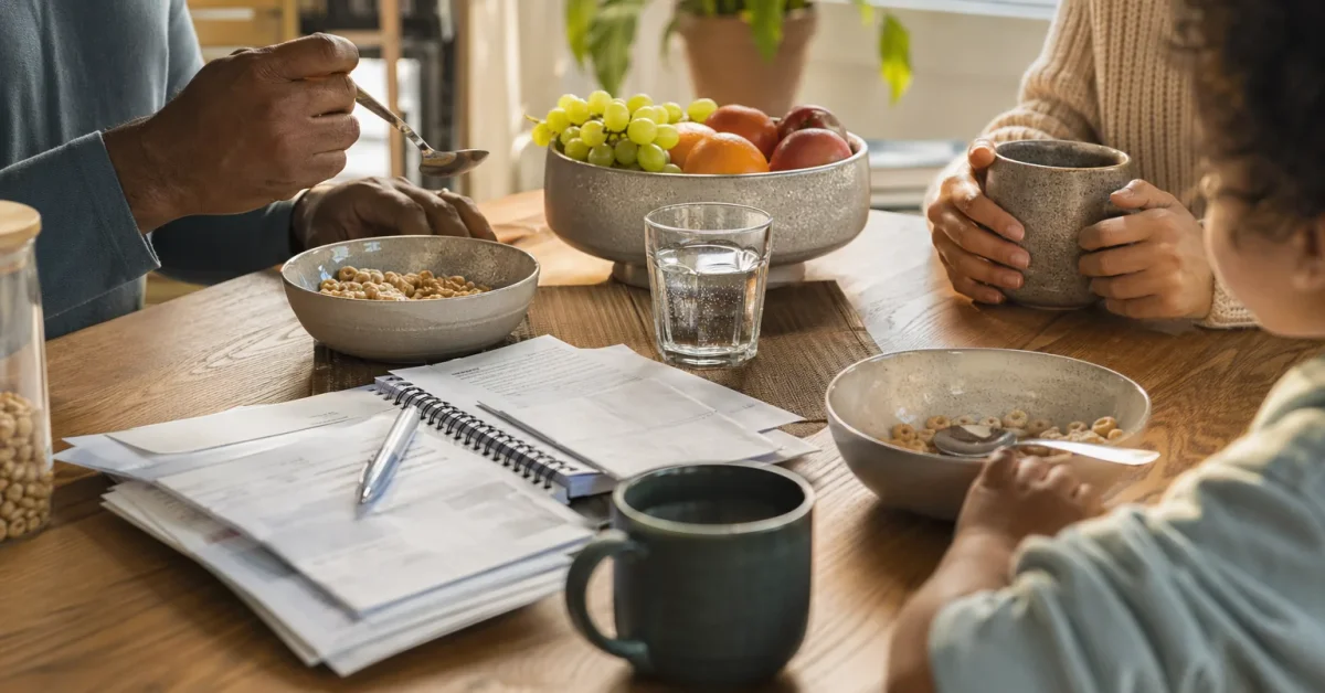 Understanding TANF / Cash Assistance Benefits in Mississippi