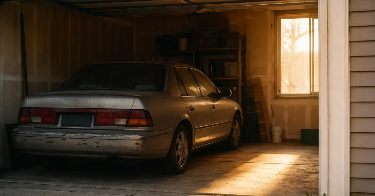 Donate Your Car Without a Title in Mississippi Today!